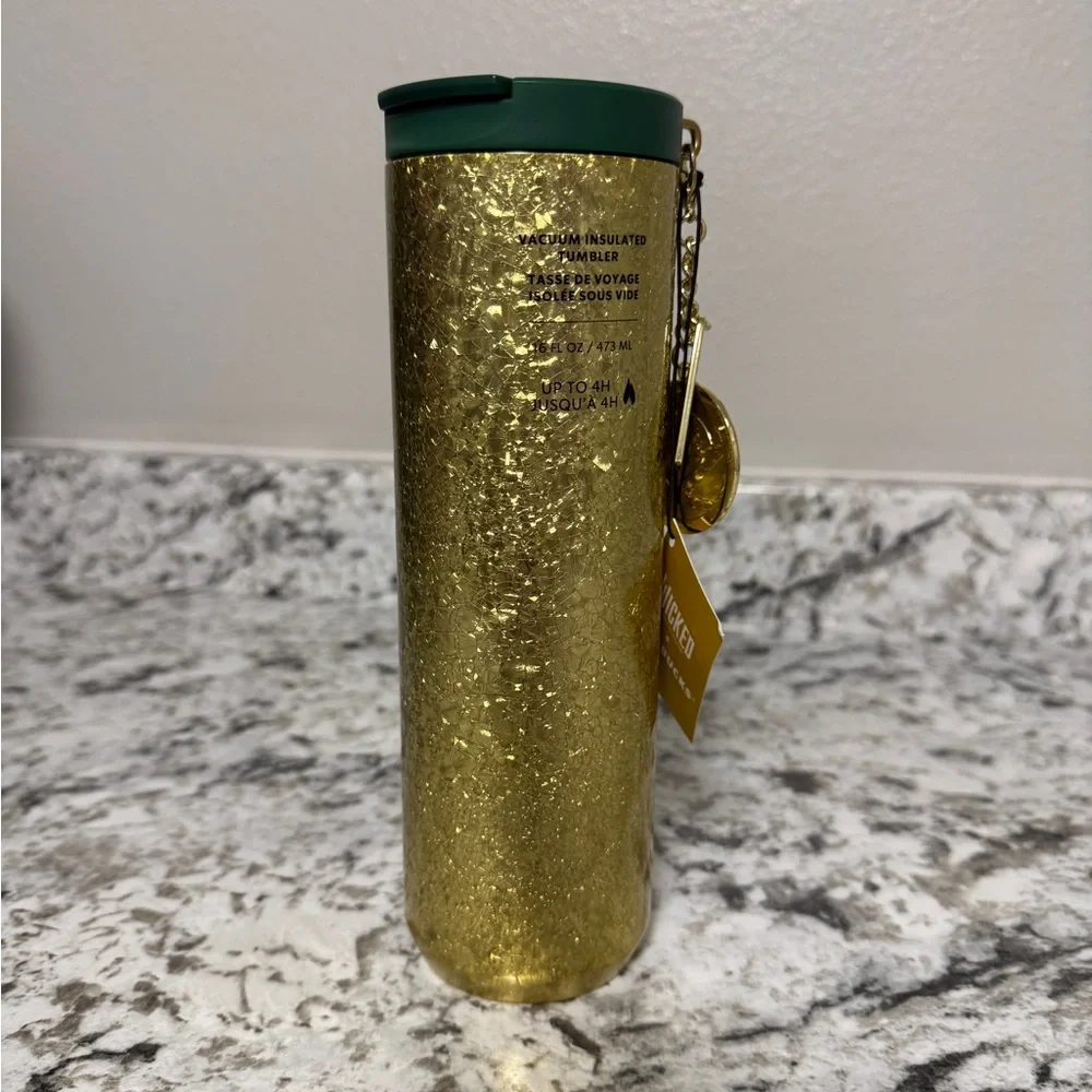 Starbucks Wicked Oz Tumbler - Picture 2 of 2